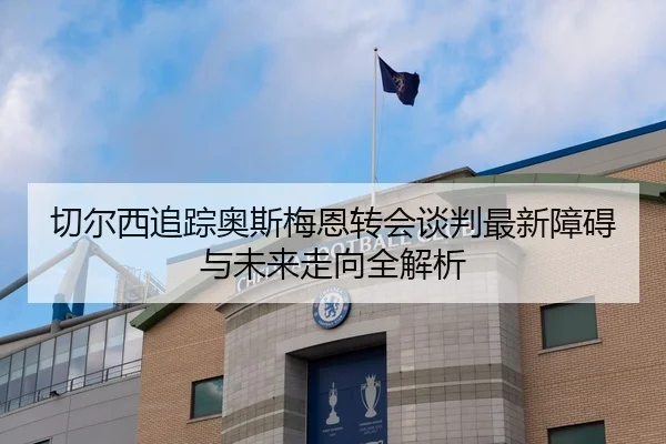 切尔西追踪奥斯梅恩转会谈判最新障碍与未来走向全解析