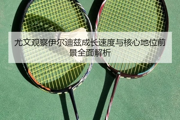 尤文观察伊尔迪兹成长速度与核心地位前景全面解析
